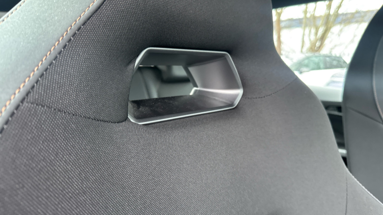 CUPRA Born 150kW V1 58kWh 5dr Auto Electric Hatchback